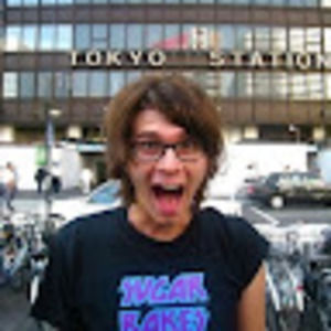 Meet your Posher, Kyle